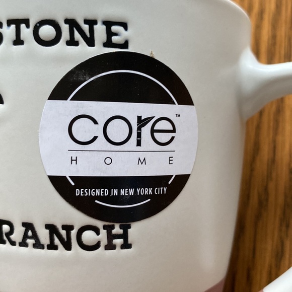 Yellowstone Dutton Ranch Coffee Mug - Picture 4 of 8